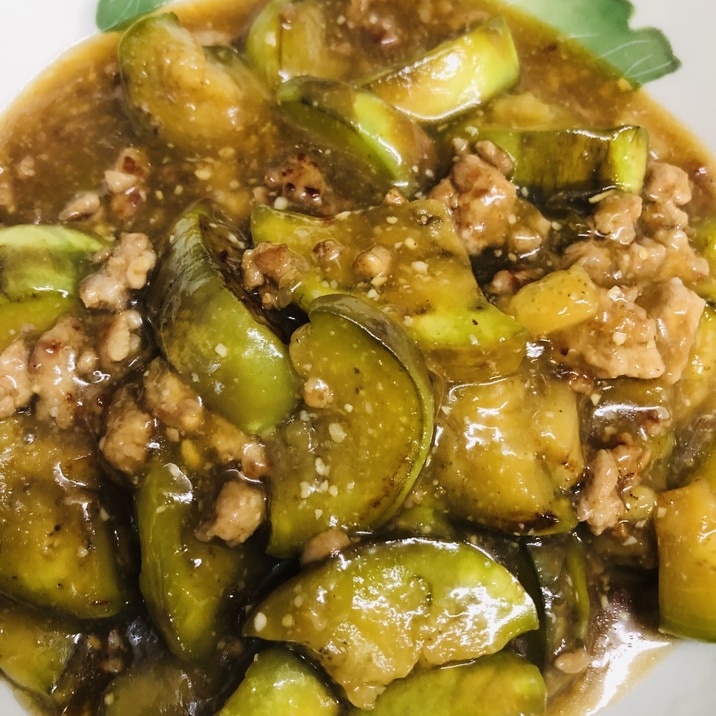 麻婆茄子 白なす レシピ 作り方 By モンチッチ27 楽天レシピ 麻婆茄子 白なす レシピ 作り方 By モンチッチ27 楽天レシピ